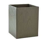 Papier Platinum Waste Basket